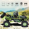thumbnail image 1 of Automóvil RC, RC Crawler Toy RC Crawler Car Control Remoto SUV Vehículo De Juguete RC, RC Toy Car, Para Niños Niñas Niñas, 1 of 7