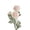 a, variant on KUNPENG Artificial Flowers, Ranunculus Silk Flowers, 3 Heads, 20.5 Inches, Flocked Stems, Faux Persian Buttercup, Peonies Decor, Modern Farmhouse Aesthetic