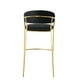 thumbnail image 2 of Banco Kessa Muebles  Victoria Negro, 2 of 5