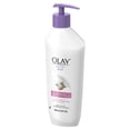 Olay Quench Cooling White Strawberry & Mint Body Lotion, 11.8 fl oz