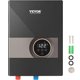 thumbnail image 1 of Calentador de agua eléctrico sin tanque VEVOR 13,8 kW, suministro las 24 horas, 1 of 9