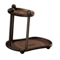 thumbnail image 1 of GROWTH TANK Counter Organizer 2 Tiers Cosmetics Storage Display Rack for Perfume Dresser Style B, 1 of 9