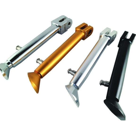 Psr 05-01105-22 Adjustable Kickstand - Black