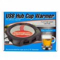 thumbnail image 2 of 4 Port USB Hub Cup Warmer, 2 of 5
