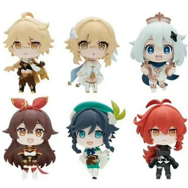 paimon figures