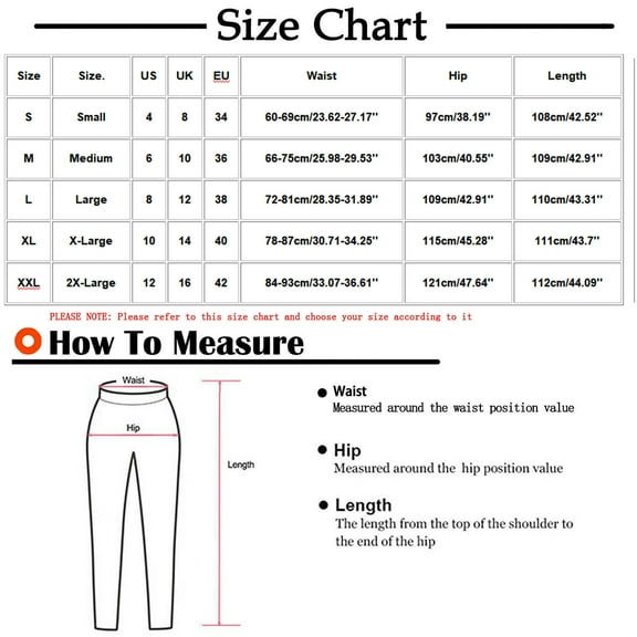 Kilaqueen Yoga Pants for Women Elastic High Waisted Tummy Control Flared Leggings Wide Leg Gym Workout Pants