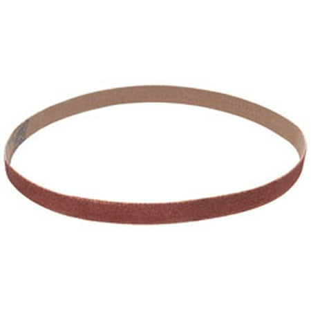 

Draper 26931 330 x 10mm 80 Grit Aluminium Oxide Sanding Belt
