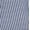 Indigo, variant on 50" x 60" Turquoise Bengal Stripe Lagoon Cotton Throw Blanket w/ Fringe