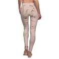 thumbnail image 6 of Women's Cut & Sew Casual Leggings (AOP), 6 of 6