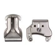 Aluminium alloy Camera Waist Belt Mount Button Buckle Hanger for DSLR Camera Waistband Belt Strap Mount