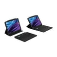 thumbnail image 6 of ZAGG Pro Keys 2 - Keyboard and folio case (folio cover) - backlit - wireless - Bluetooth - for Apple 10.9-inch iPad Air (4th generation, 5th generation); 11-inch iPad Air (M2, M3), 6 of 13