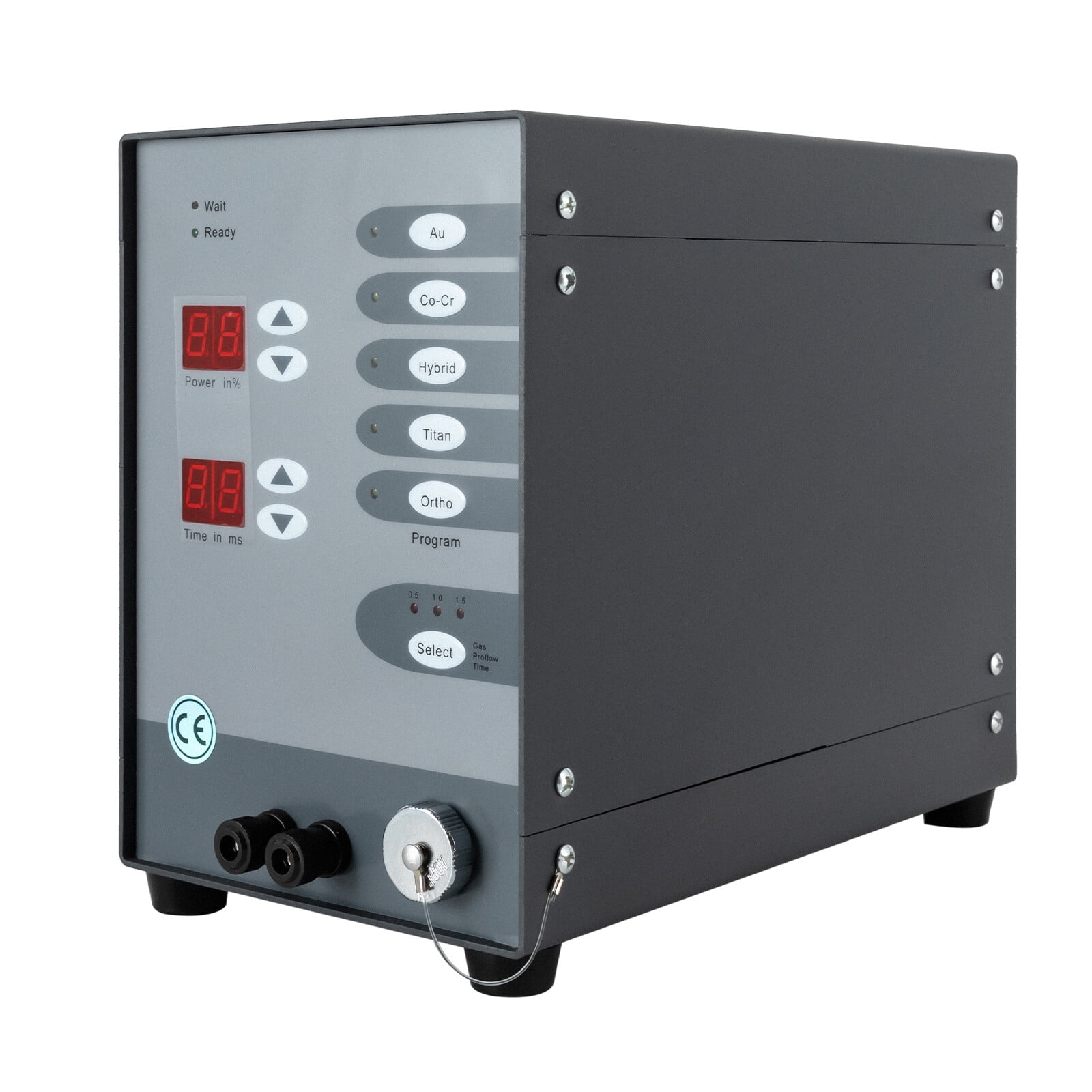Jewelry Spot Welding Machine, 300W 110V 60HZ Pulse Argon Arc Permanent Jewelry Welder for Home DIY and General Repairing Work