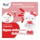 thumbnail image 4 of Figura Articulada Ruz Hello Kitty (28.2 cm Rojo), 4 of 4