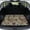 Green Duck Camo, variant on Yspwyqan Universal Car Trunk Mat 29" x 39", Floral Insect Print Non-Slip Washable Rear Cargo Liner, All Weather Vehicle Interior Accessory for Most Cars SUVs