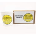 thumbnail image 3 of SunBrite Professional Strength Cleaner | NonToxic | Concentrated | All Purpose | 4 Pack Pint Units | Green Product Safe For What You Clean, 3 of 4