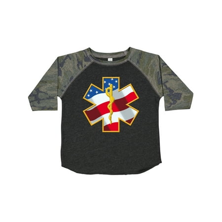 

Inktastic EMS Gift Toddler Boy or Toddler Girl T-Shirt