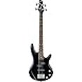 thumbnail image 3 of Ibanez GSRM 4 String Bass Guitar, Right Handed, Black (GSRM20BK), 3 of 3