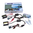 thumbnail image 7 of Slim XENON HID KIT W/ Ballast - H4 6000K 35Watt/12V Bulb For Car - Diamond White - Headlight - 6000K HID XENON Bulb, 7 of 7