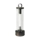 thumbnail image 1 of Lámpara de camping, luz nocturna para habitación infantil, farol de escritorio, lámpara de mesa para salón, accesorios de estantería, regalos para niñ Gris, 1 of 9
