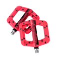thumbnail image 3 of Pedales de bicicleta Mtb, pedales de Metal para bicicleta de montaña Bmx, antideslizantes, 3 of 5