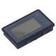 thumbnail image 1 of Medidor De Voltaje De Batería, Protección De Polaridad Inversa Monitor De Batería Multifuncional De 8-120 V Con Retroiluminación Para Baterías De RV, 1 of 8
