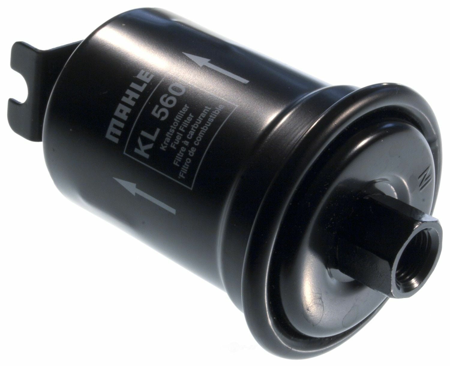 MAHLE KL 560 Fuel Filter