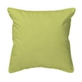 thumbnail image 4 of Betsy Drake HJ199 Coussin Art Seulement 18"x18 Pouces, 4 of 4