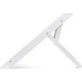 thumbnail image 6 of BirdRock Home 16" Adjustable Pet Ramp - White, 6 of 6