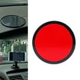 thumbnail image 3 of 78mm Car Suction Cup Adhesive Dashboard Mount Disc Pad Base For GPS Phone Stand Holder, 3 of 7