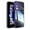 Darkpurple, variant on Dteck Clear Case for Samsung Galaxy A16 5G, Built-in Camera Lens Protector Case Non-Yellowing Shockproof Bumper Protective Shell Anti-Scratch Hard PC Back Cover,White