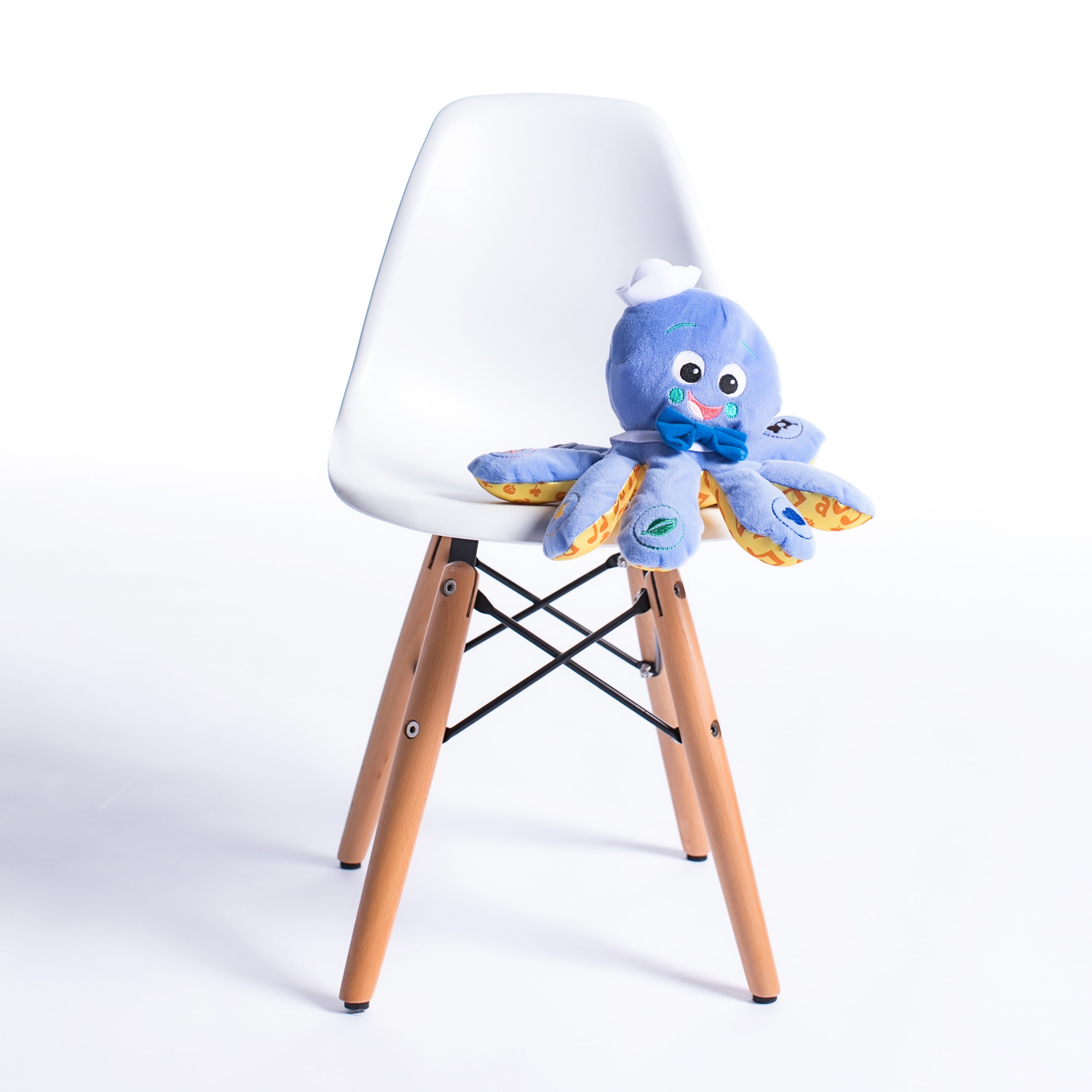 baby einstein octoplush