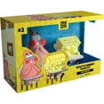 thumbnail image 3 of Figura de vinilo Youtooz Whats Funnier Than 24 Bob Esponja de 4 cm, 3 of 8