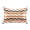 Zigzag Geometric, variant on Haosy Satin Pillowcase for Hair and Skin Standard Cooling Silk Pillow Case with Envelope Closure Cartoon Raindrop 20"x26"