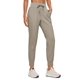 thumbnail image 1 of Pantalones Joggers CRZ YOGA para Mujer 70 cm Ligero para Exterior, 1 of 7