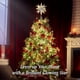 thumbnail image 5 of Decoración para árbol de Navidad Lewondr con forma de estrella geométrica 3D con luz LED, 5 of 9