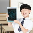 thumbnail image 3 of generic 8.5/10 Inch LCD Screen Writing Board Hand Painted Stimulate Creativity Pen, 3 of 8