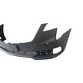 thumbnail image 2 of For 2018-2019 Cadillac XTS Front Bumper Cover Complete Assembly W/ Sensor Holes, 2 of 5