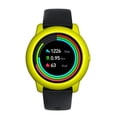 thumbnail image 4 of TopLLC Soft Thin TPU Protector Watch Frame Case Cover For IMILAB KW66 on Clearance, 4 of 5