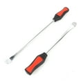 thumbnail image 2 of Tire Changing Tool, Tire Spoons Ergonomic Handle 11.81in 14.57in 2pcs  for Motorcycle, 2 of 7