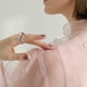 thumbnail image 5 of Fiudx Ofertas de la semana Joyas de moda con diamantes de Adies Fashion, 5 of 5