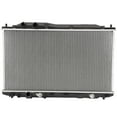 thumbnail image 2 of cciyu Radiator Fit for 2006-2011 for Honda for Civic Replace OE 2923, 2 of 5