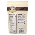 thumbnail image 2 of Bakerdale Black Cookie Crumbs Chocolate Dirt for Crust, Garnish, and Toppings, 20 ounce pouch, 2 of 7