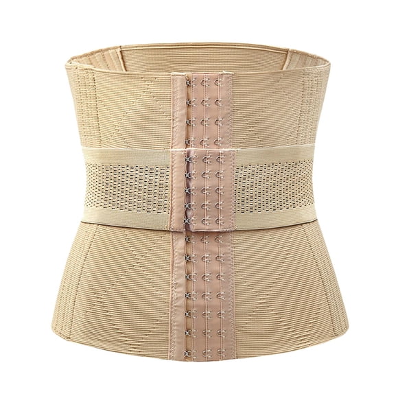Entrenador de cintura Zulema corsé Underbust Piel XL