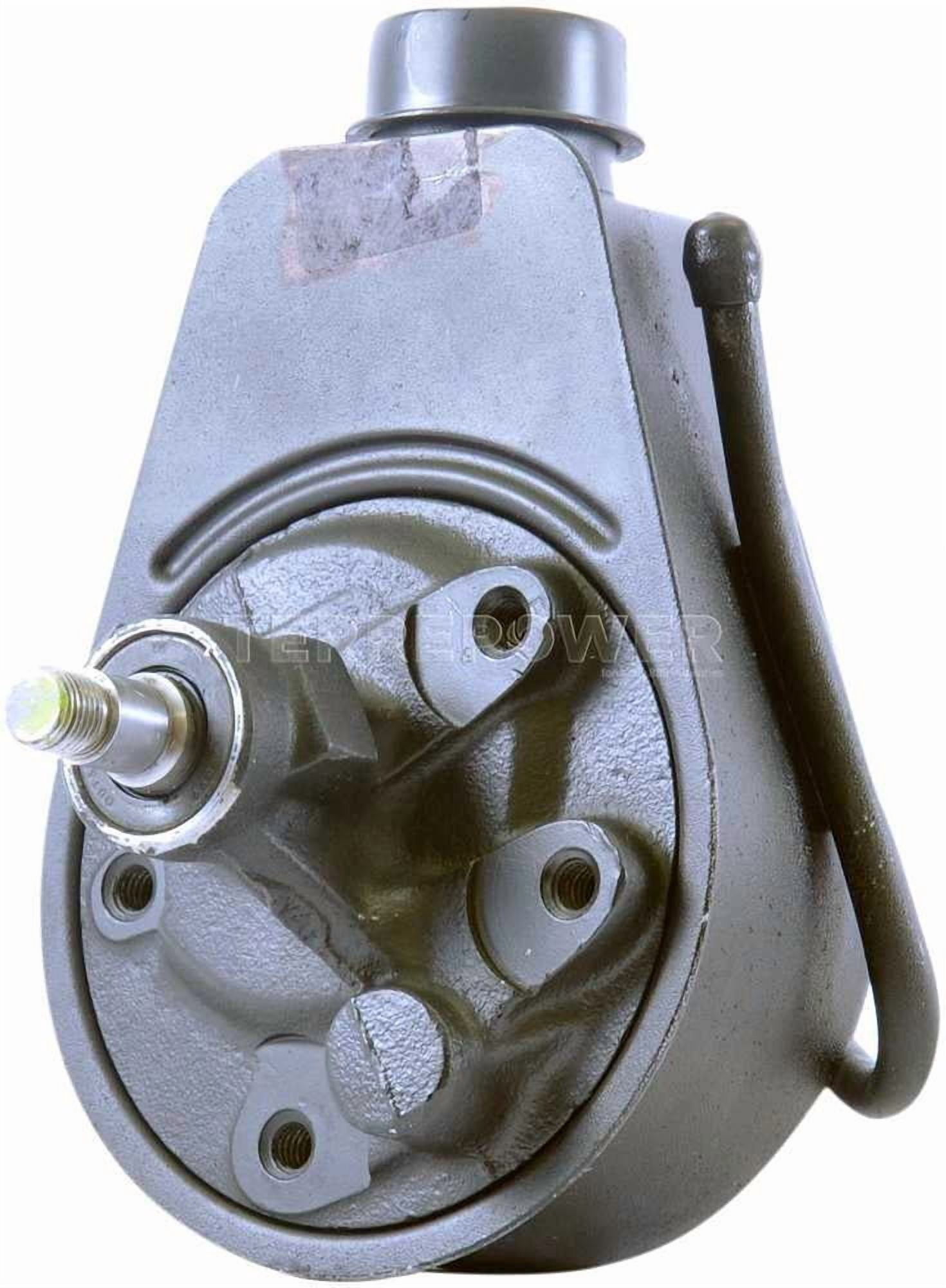 TERREPOWER formerly BBB Industries 732-2124 Remanufactured Power Steering Pump