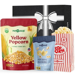 Popcorn Seasons Party Gift Set of 10