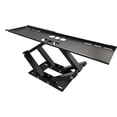thumbnail image 2 of iMeshbean TV Wall Mount Bracket VESA Bracket Tilt Full Motion HDTV 32 37 40 42 43 46 47 50 52 55 60 65 70 inch Swivel Tilt Extension Rotation, 2 of 13