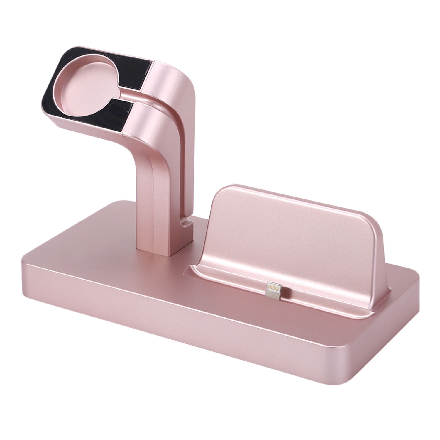 iphone apple watch charging station