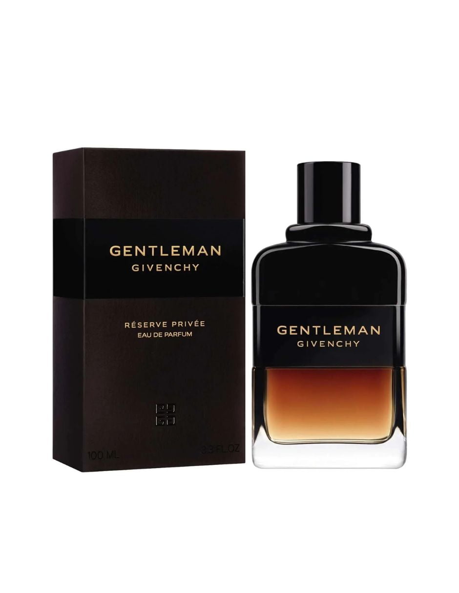 PERFUME Givenchy Gentleman Intense Agua de tocador 100ml Hombre