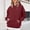 Wine, variant on DondPO Sudaderas Para Mujer Oversized Sweatshirts Women's Sweatshirt Sweatshirts for Women Crewneck Sweatshirts Women Women Hoodies Cute Hoodies Coffee L