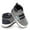 Gray, variant on Newborn Baby Boys Anti-Slip Soft Soled Sneakers Shoes Prewalkers Toddler First Walkers 0-18M
